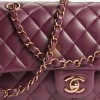 CHANEL CLASSIC 11.12 HANDBAG A01112  (25*15*6cm)