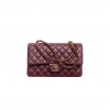 CHANEL CLASSIC 11.12 HANDBAG A01112  (25*15*6cm)