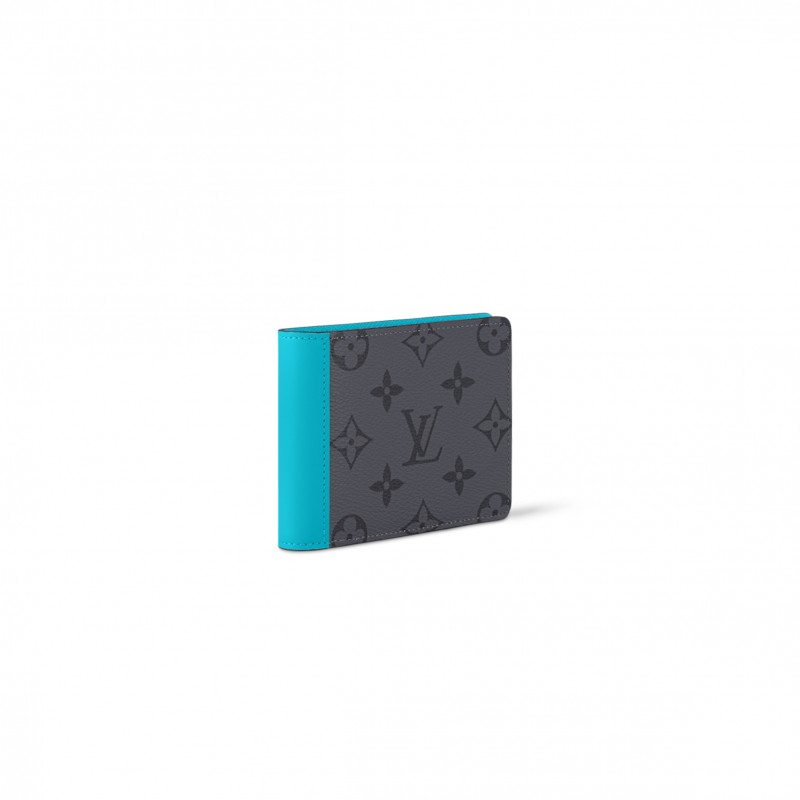 LOUIS VUITTON MULTIPLE WALLET M11468 (11*9*2cm) LOUIS VUITTON MULTIPLE WALLET M11468 (11*9*2cm)