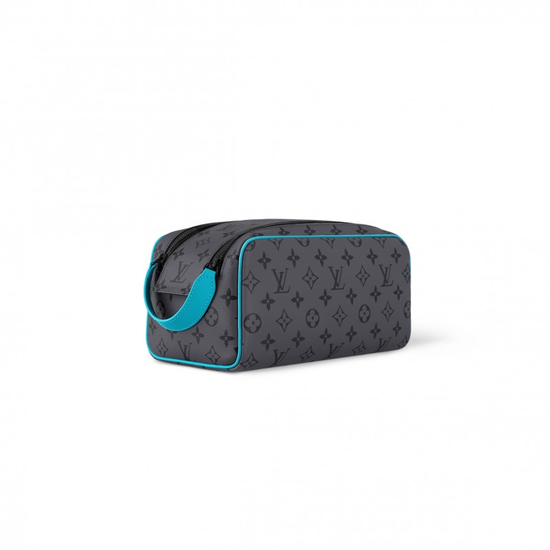 LOUIS VUITTON DOPP KIT M11482 (28*17*15cm) LOUIS VUITTON DOPP KIT M11482 (28*17*15cm)