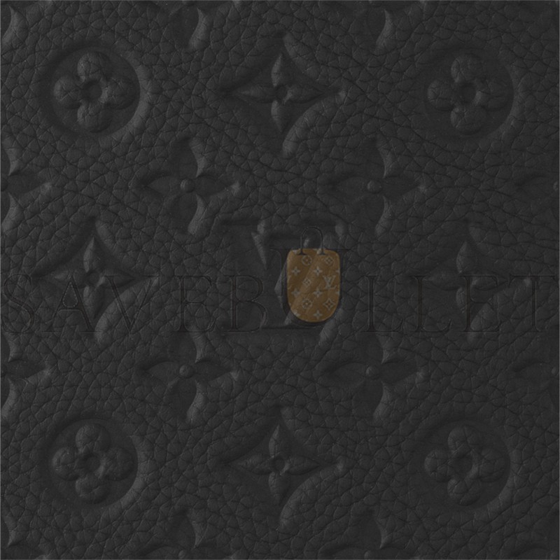 LOUIS VUITTON S LOCK BRIEFCASE M20835 (39*30*4cm) LOUIS VUITTON S LOCK BRIEFCASE M20835 (39*30*4cm)