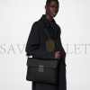LOUIS VUITTON S LOCK BRIEFCASE M20835 (39*30*4cm) LOUIS VUITTON S LOCK BRIEFCASE M20835 (39*30*4cm)