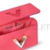 LOUIS VUITTON TWIST PM M24042 (19*15*9cm) LOUIS VUITTON TWIST PM M24042 (19*15*9cm)