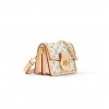 LOUIS VUITTON MINI DAUPHINE M24841 (20*15*9cm) LOUIS VUITTON MINI DAUPHINE M24841 (20*15*9cm)