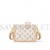 LOUIS VUITTON MINI DAUPHINE M24841 (20*15*9cm) LOUIS VUITTON MINI DAUPHINE M24841 (20*15*9cm)