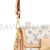 LOUIS VUITTON MINI DAUPHINE M24841 (20*15*9cm) LOUIS VUITTON MINI DAUPHINE M24841 (20*15*9cm)