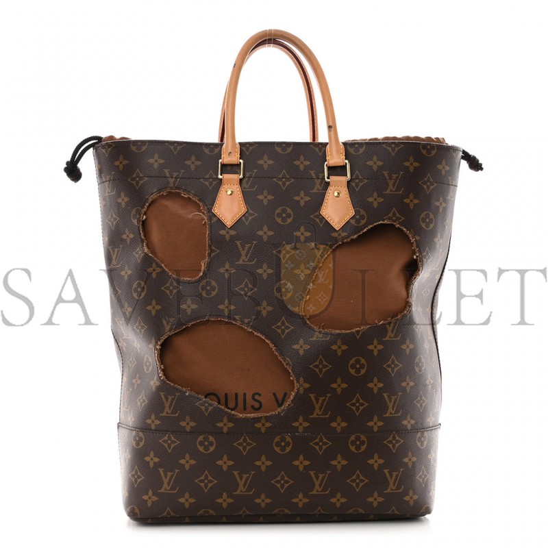 LOUIS VUITTON REI KAWAKUBO M40011 (40*33*14cm)