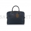 LOUIS VUITTON DOCUMENT BUSINESS DAMIER GRAPHITE M50200 (40*27*7cm)