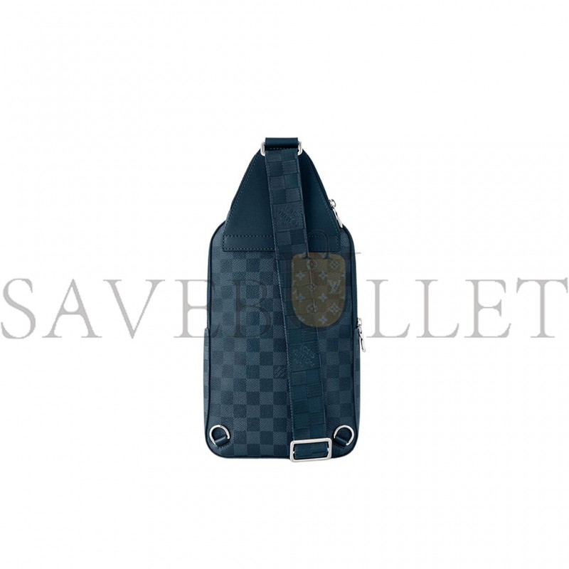 LOUIS VUITTON AVENUE SLINGBAG N40439 (31*20*7cm)