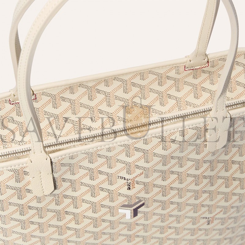 GOYARD ARTOIS MM BAG (50*30*17cm)