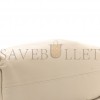 BOTTEGA VENETA SMOOTH BUTTER CALF THE POUCH OVERSIZED CLUTCH MIS (39*18*14cm)