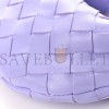 BOTTEGA VENETA NAPPA INTRECCIATO CANDY JODIE WISTERIA (18*12*8cm)