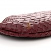 BOTTEGA VENETA NAPPA INTRECCIATO SARDINE BAG BAROLO (34*23*3cm) BOTTEGA VENETA NAPPA INTRECCIATO SARDINE BAG BAROLO (34*23*3cm)