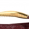 BOTTEGA VENETA NAPPA INTRECCIATO SARDINE BAG BAROLO (34*23*3cm) BOTTEGA VENETA NAPPA INTRECCIATO SARDINE BAG BAROLO (34*23*3cm)