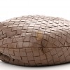 BOTTEGA VENETA NAPPA INTRECCIATO TEEN JODIE DARK TAUPE (33*23*5cm) BOTTEGA VENETA NAPPA INTRECCIATO TEEN JODIE DARK TAUPE (33*23*5cm)