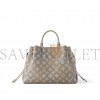 LOUIS VUITTON BELLA TOTE M23395 (32*23*13cm)