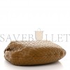 BOTTEGA VENETA NAPPA INTRECCIATO SMALL JODIE ACORN  (46*25*12cm)