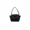 BOTTEGA VENETA FRENCH CALFSKIN MAXI INTRECCIATO ARCO 33 BLACK (25*22*9cm) BOTTEGA VENETA FRENCH CALFSKIN MAXI INTRECCIATO ARCO 33 BLACK (25*22*9cm)
