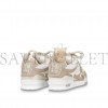 LOUIS VUITTON SKATE SNEAKER 1ACFJG