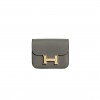 HERMES CONSTANCE SLIM WALLET H082214CC0L (12.4*10.2*3cm)