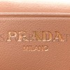 PRADA VITELLO MOVE CARD HOLDER CAMMEO (11*9*3cm)