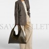 BOTTEGA VENETA HOP LARGE LEATHER TOTE BAG P00933642 (56*40*8cm) BOTTEGA VENETA HOP LARGE LEATHER TOTE BAG P00933642 (56*40*8cm)