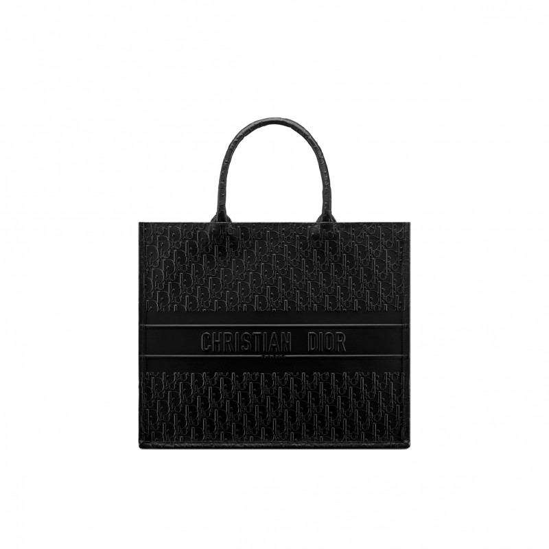 DIOR LARGE DIOR BOOK TOTE M1286ZWSO (42*35*18.5cm)