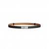 HERMES H KELLY 18 BELT H069853CK89