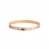 HERMES KELLY BRACELET, SMALL MODEL H110013B