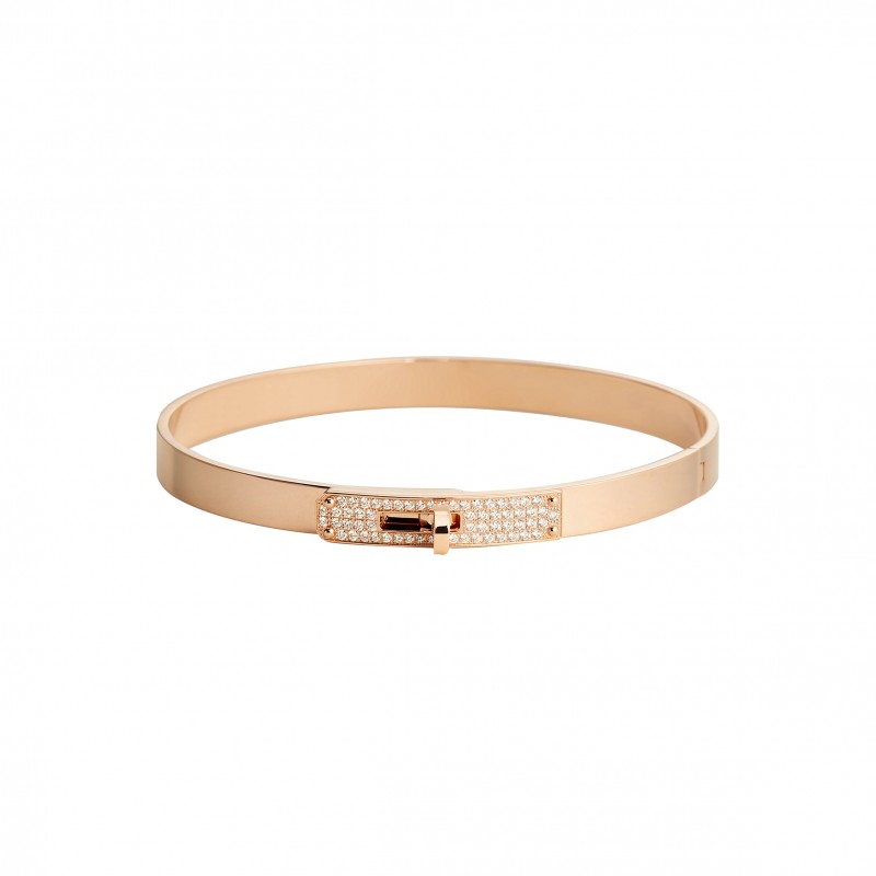 HERMES KELLY BRACELET, SMALL MODEL H110013B