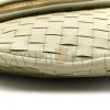 BOTTEGA VENETA NAPPA INTRECCIATO MEDIUM GEMELLI TRAVERTINE (41*32*3cm)