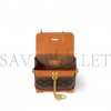 LOUIS VUITTON STEAMER 15 M11630 (20*17*8cm)