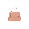 LOUIS VUITTON LOCKME EVER MINI M21088 (23*17*10cm)