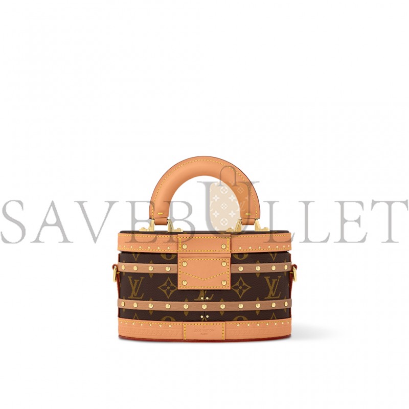 LOUIS VUITTON ELLIS M24843 (19.5*12*11.5cm)