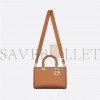 DIOR MEDIUM LADY D-SIRE MY ABCDIOR BAG M1151OTRL_M30M (30*20*13cm)