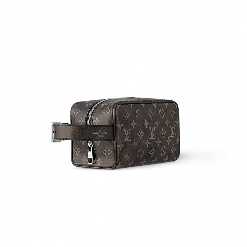 LOUIS VUITTON LOCKER DOPP KIT M11670 (23*13*12cm)