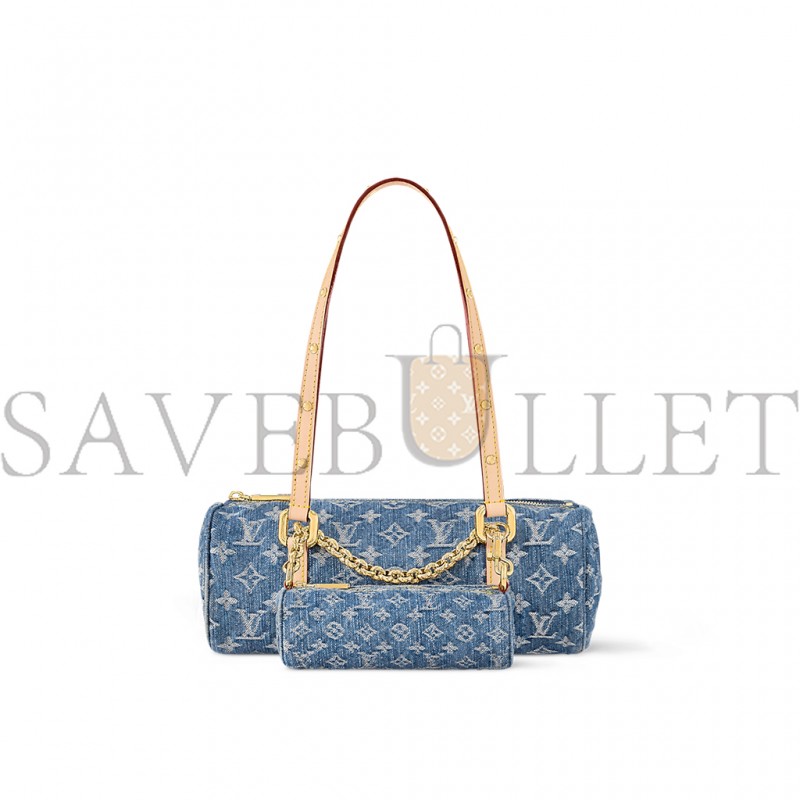 LOUIS VUITTON PAPILLON M11535 (27*13*11cm)