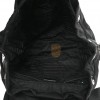 PRADA NYLON VELA MEDIUM BACKPACK BLACK (30*30*14cm)