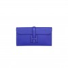 HERMES JIGE ELAN CLUTCH 39878436 (29*15*2.5cm)