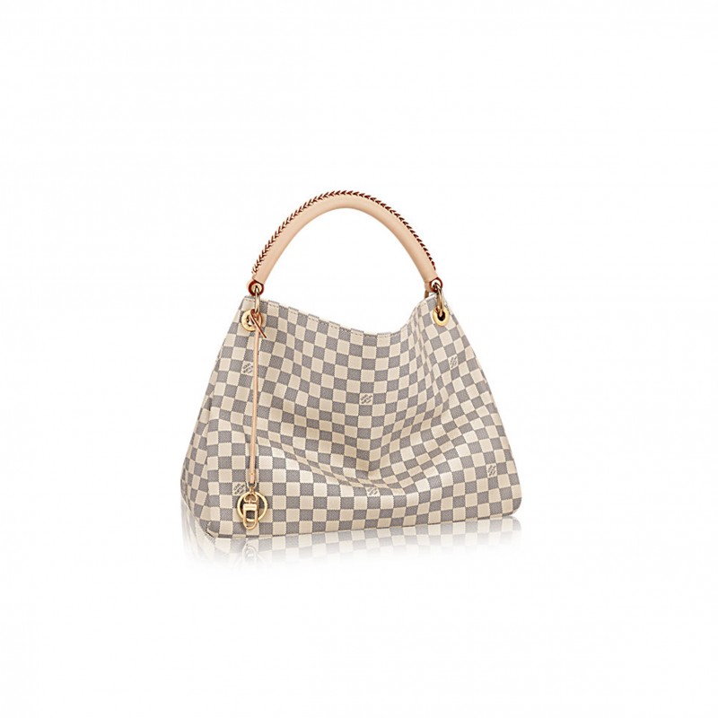 LOUIS VUITTON DAMIER AZUR N41174 (46*32*24cm)