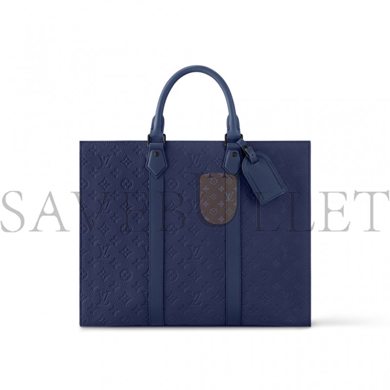 LOUIS VUITTON SAC PLAT 24H M11690 (41*33*14cm)