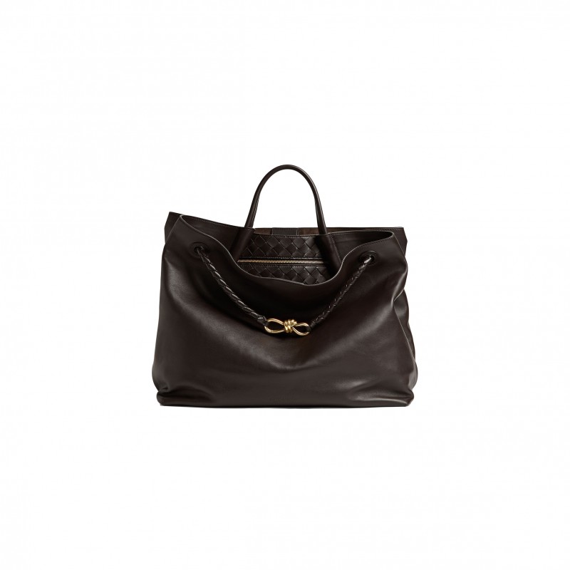 BOTTEGA VENETA LARGE ANDIAMO 806010V4O922190 (42*35*18cm)