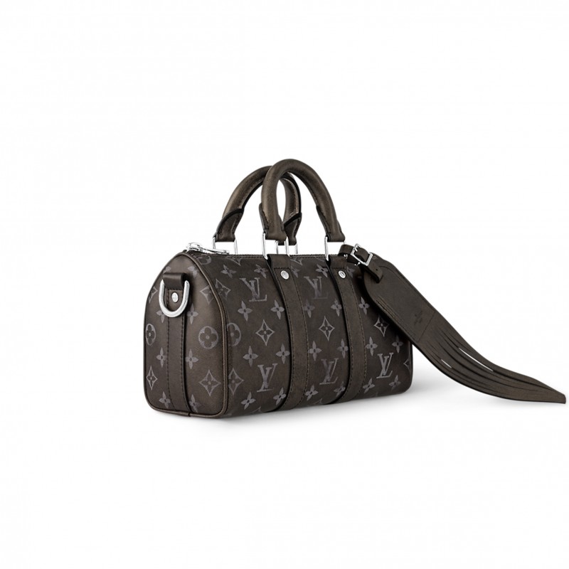 LOUIS VUITTON KEEPALL BANDOULIÈRE 25 M11595 (25*15*11cm)