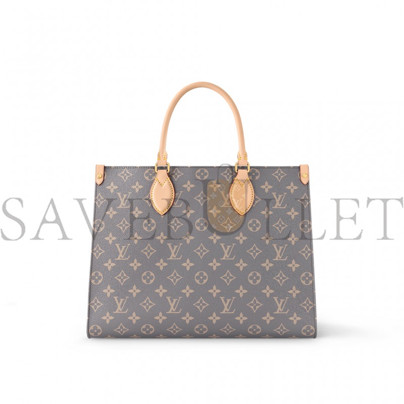 LOUIS VUITTON ONTHEGO MM M12415 (35*27*14cm)