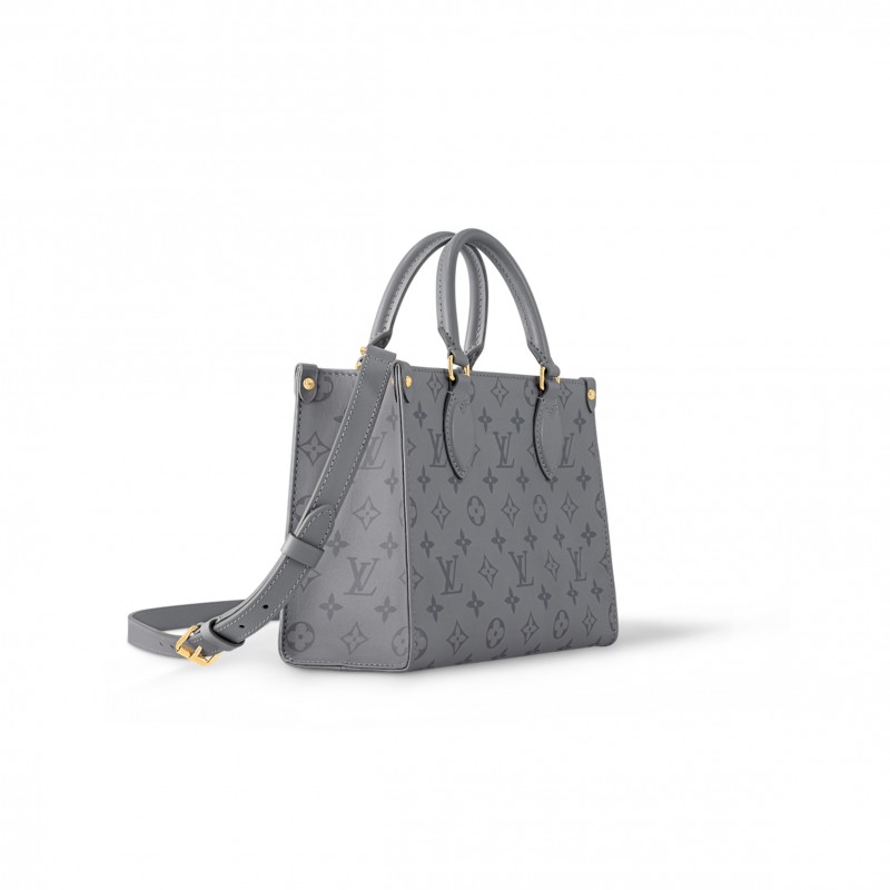 LOUIS VUITTON ONTHEGO PM M12465 (25*19*11cm)