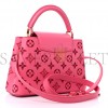 LOUIS VUITTON CAPUCINES BB M22863 (27*18*9cm)