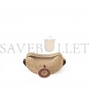 LOUIS VUITTON CROISSANT MM M24811 (25*15*5cm) LOUIS VUITTON CROISSANT MM M24811 (25*15*5cm)