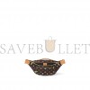 LOUIS VUITTON RUSH BUMBAG M24858 (30*15*8cm) LOUIS VUITTON RUSH BUMBAG M24858 (30*15*8cm)