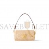 LOUIS VUITTON TWIST WEST M25030 (24*12*7cm)