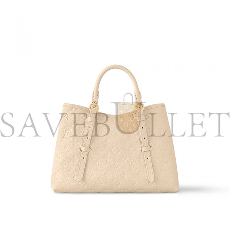 LOUIS VUITTON BABYLONE TOTE  M47185 (37*26*14cm)